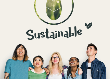 Embracing Sustainability