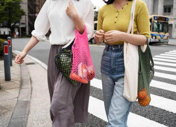 Greenify's Guide to Eco-Friendly Shopping